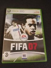Covers FIFA 07 xbox360_pal