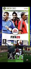Covers FIFA 09 xbox360_pal