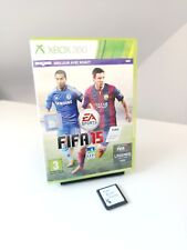 Covers FIFA 15 xbox360_pal