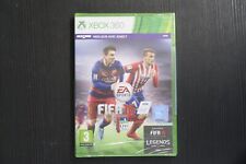 Covers FIFA 16 xbox360_pal