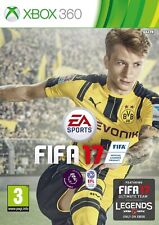 Covers FIFA 17 xbox360_pal