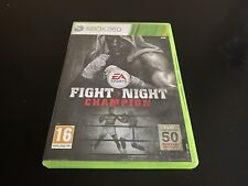 Covers Fight Night Champion xbox360_pal