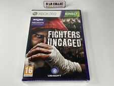 Covers Fighters Uncaged xbox360_pal