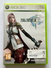 Covers Final Fantasy XIII xbox360_pal