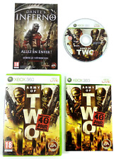 Covers Army of Two : Le 40e jour xbox360_pal