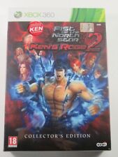 Covers Fist of the North Star: Ken