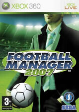 Covers Football Manager 2007 xbox360_pal