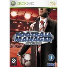 Covers Football Manager 2008 xbox360_pal
