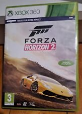 Covers Forza Horizon 2 xbox360_pal