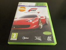 Covers Forza Motorsport 4 xbox360_pal