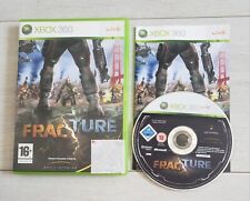 Covers Fracture xbox360_pal