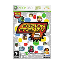 Covers Fuzion Frenzy 2 xbox360_pal