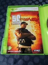 Covers 50 Cent: Blood on the Sand xbox360_pal