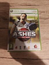 Covers Ashes Cricket 2009 xbox360_pal
