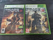 Covers Gears of War 2 xbox360_pal