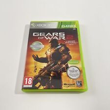 Covers Gears of War 2 GOTY xbox360_pal