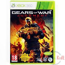 Covers Gears of War Judgment xbox360_pal