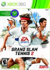 Covers Grand Slam Tennis xbox360_pal