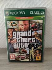 Covers Grand Theft Auto IV classics xbox360_pal
