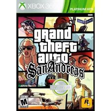 Covers Grand Theft Auto: San Andreas xbox360_pal