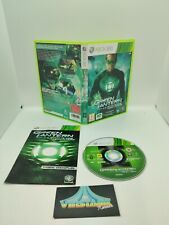 Covers Green Lantern : La Révolte des Manhunters xbox360_pal