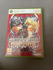 Covers Guilty Gear 2: Overture xbox360_pal