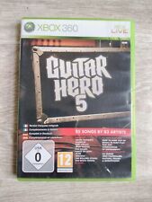 Covers Guitar Hero 5 xbox360_pal