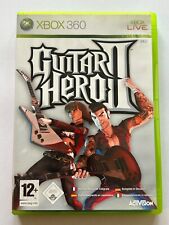 Covers Guitar Hero II xbox360_pal