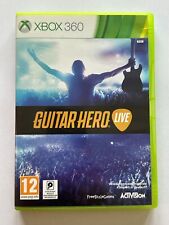Covers Guitar Hero Live xbox360_pal