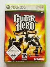 Covers Guitar Hero World Tour xbox360_pal