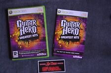 Covers Guitar Hero: Greatest Hits xbox360_pal