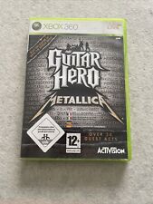 Covers Guitar Hero: Metallica xbox360_pal