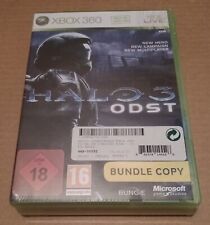 Covers Halo 3 ODST xbox360_pal