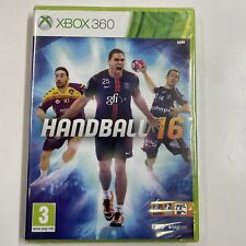 Covers Handball 16 xbox360_pal