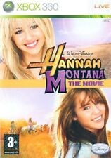 Covers Hannah Montana xbox360_pal