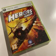 Covers Heroes Over Europe xbox360_pal