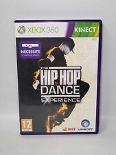 Covers Hip-Hop Dance Experience xbox360_pal