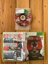 Covers Homefront xbox360_pal