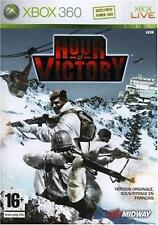 Covers Hour of Victory xbox360_pal