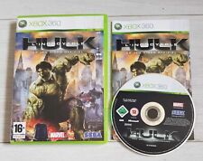 Covers Incredible Hulk xbox360_pal