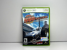 Covers Indianapolis 500 Evolution xbox360_pal