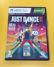 Covers Just Dance 2018 xbox360_pal