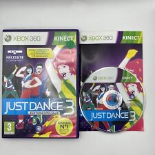 Covers Just Dance 3 xbox360_pal