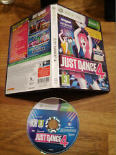 Covers Just Dance 4 xbox360_pal