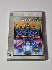 Covers Kameo: Elements of Power xbox360_pal