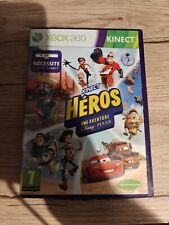 Covers Kinect Héros : Une aventure Disney-Pixar xbox360_pal