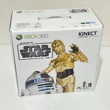 Covers Kinect Star Wars xbox360_pal