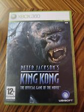Covers King Kong xbox360_pal
