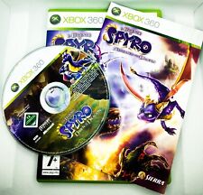 Covers La Légende de Spyro : Naissance d
