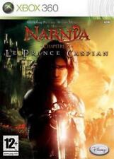 Covers Le Monde de Narnia : Le Prince Caspian xbox360_pal